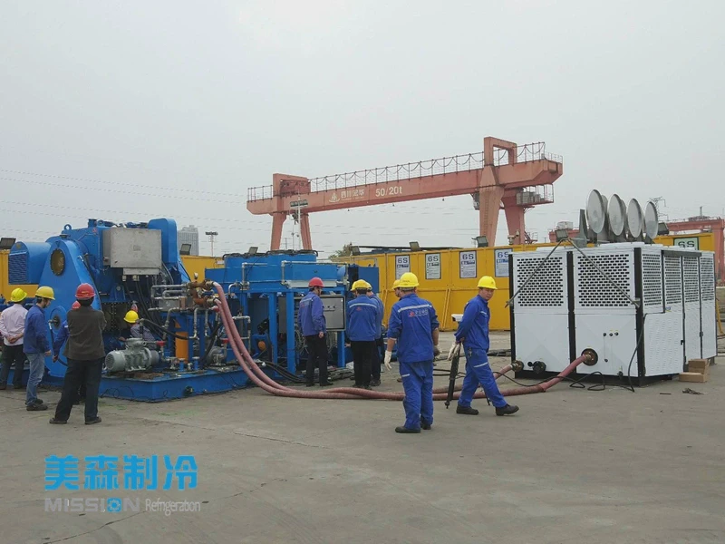钛反应釜的优缺点有哪些使用的时候要注意些什么